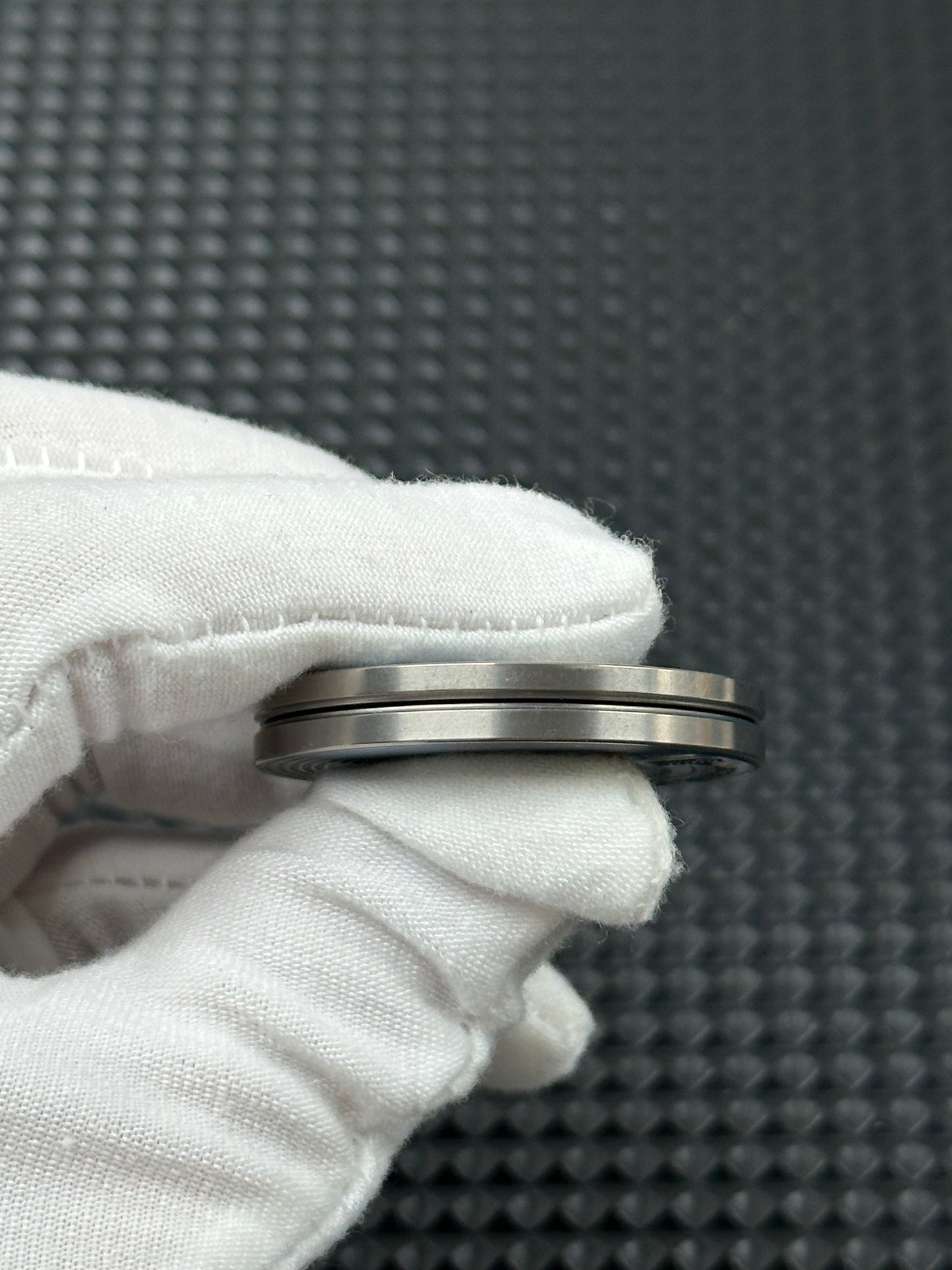 Devil Milk Cap Titanium