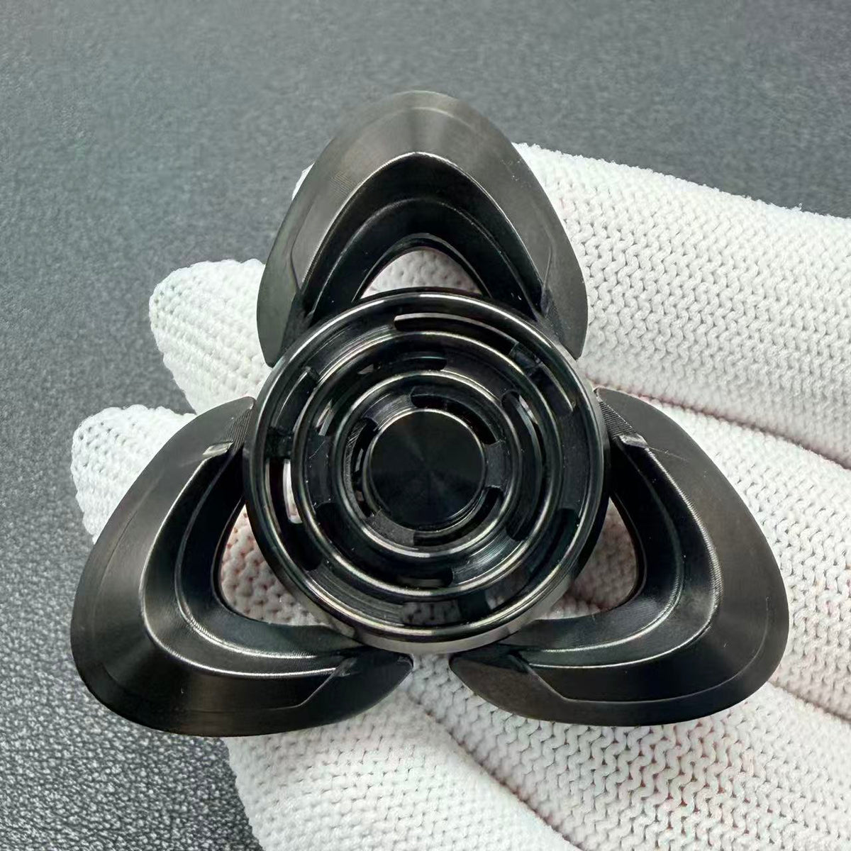 Jixing Stainless Steel PVD Coated