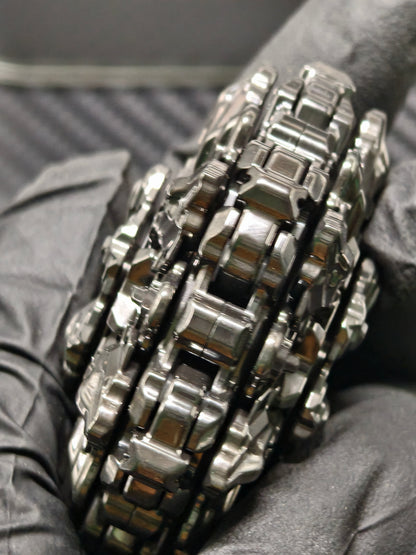 SEQUENCE EDC Dijiang Shell Opening Zirconium