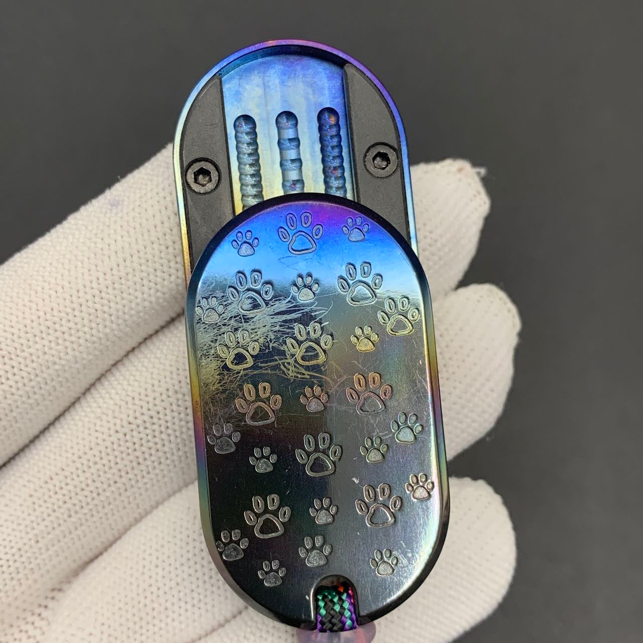 F2 Zirconium