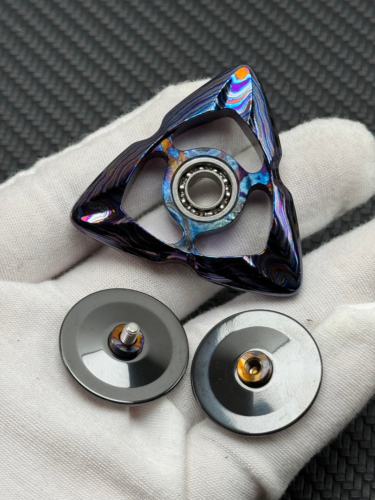 Mave 1.1 Zircuti