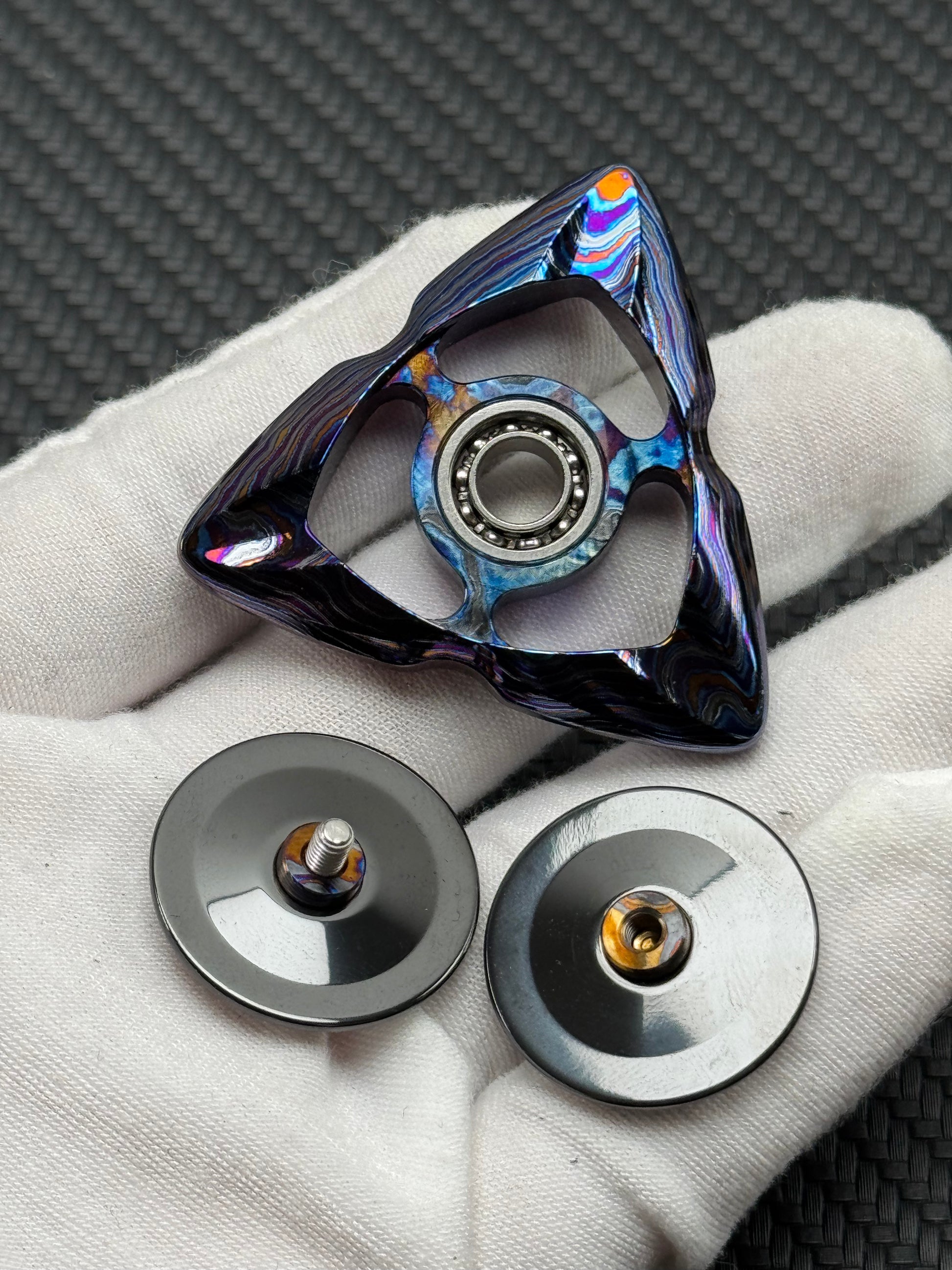 Mave 1.1 Zircuti