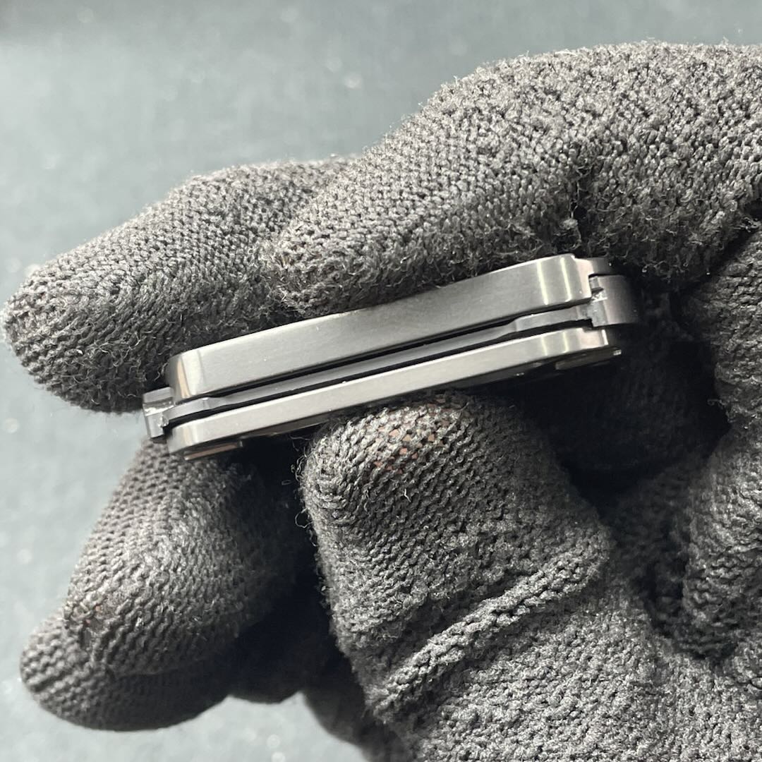 Inner Ejector Core Zirconium