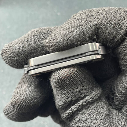 Inner Ejector Core Zirconium