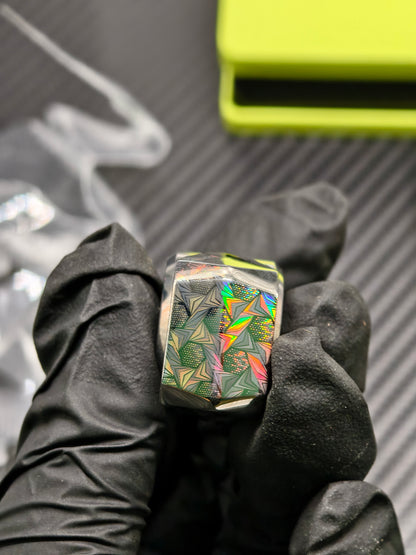Mighty Tiger Stainless Steel