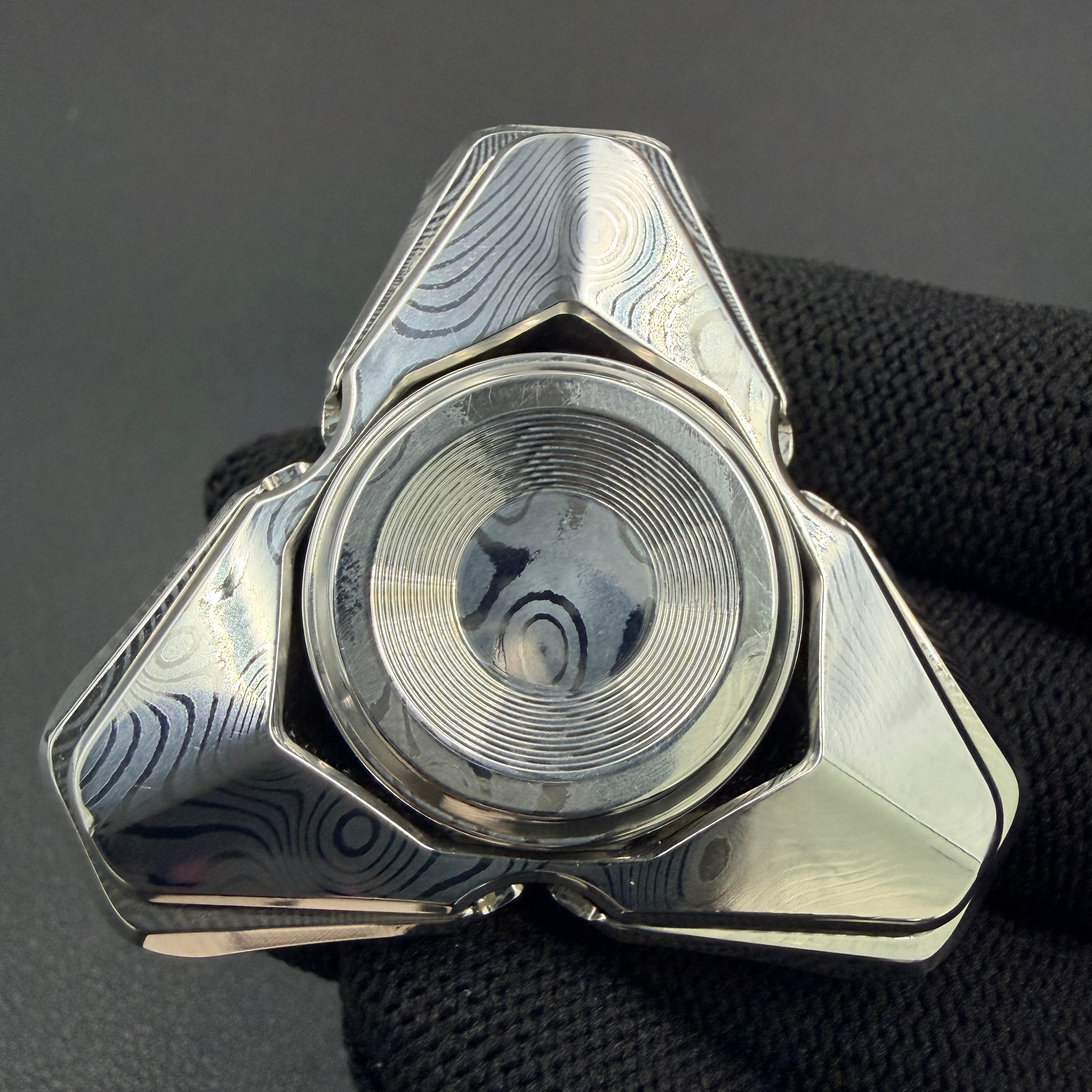 Qs Damasteel