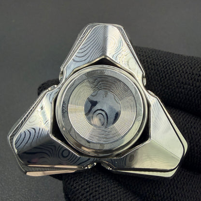 Qs Damasteel