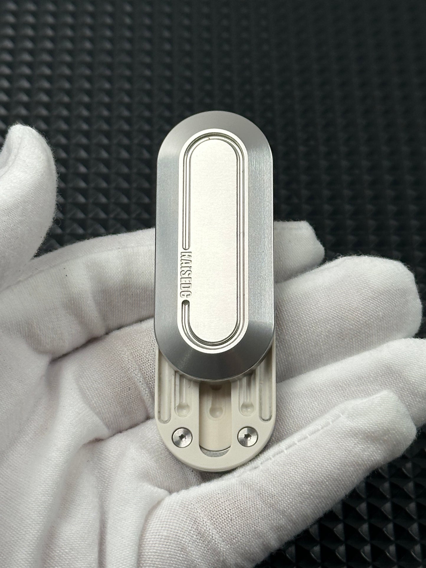 Coco Candy PEEK Stainless Steel