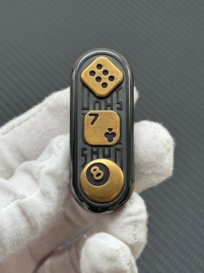 Crispy Stick Mini Zirconium