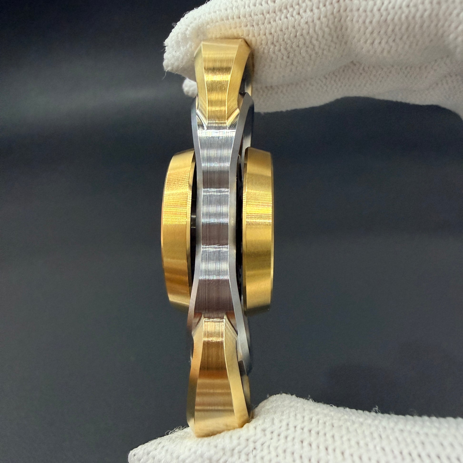 Zero 3.0 Stainless Steel