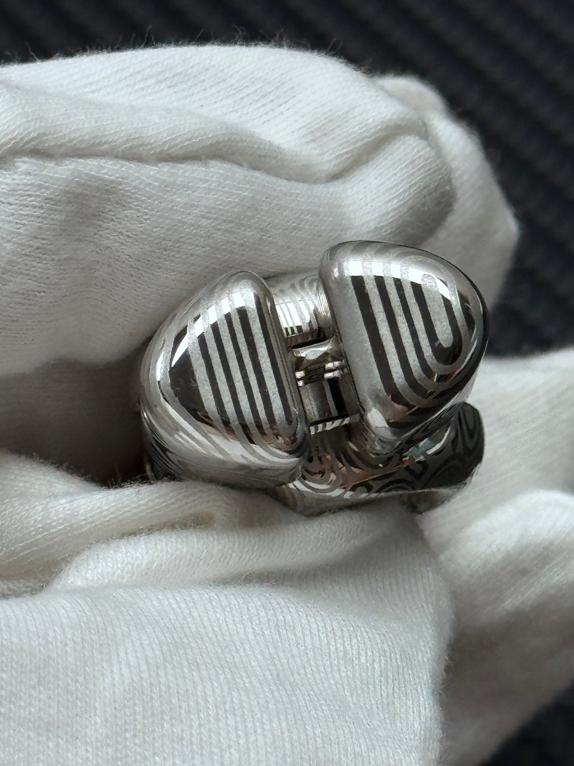 Sentinel Stainless Steel