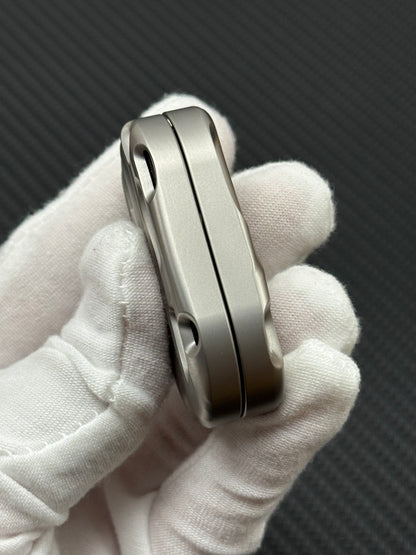 Lag Stainless Steel Gold Plated