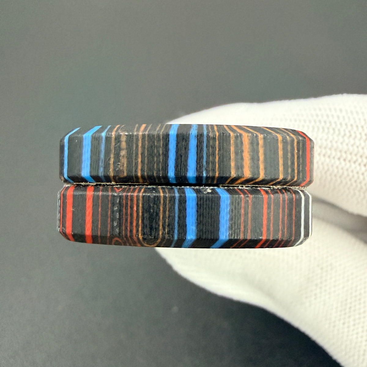 Infinity Carbon Fiber