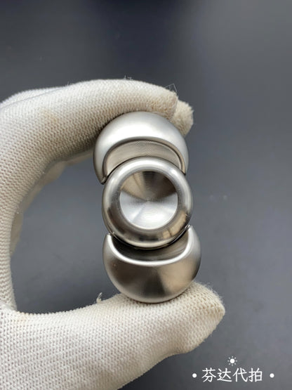 Edan Stainless Steel