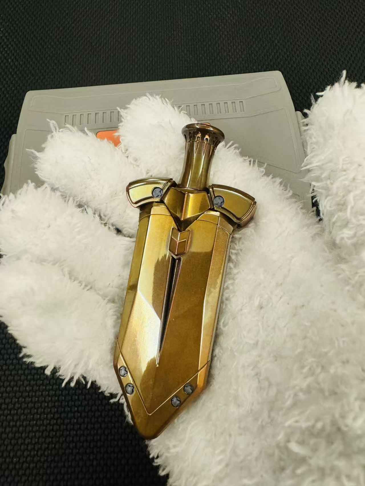 Aroundight Copper