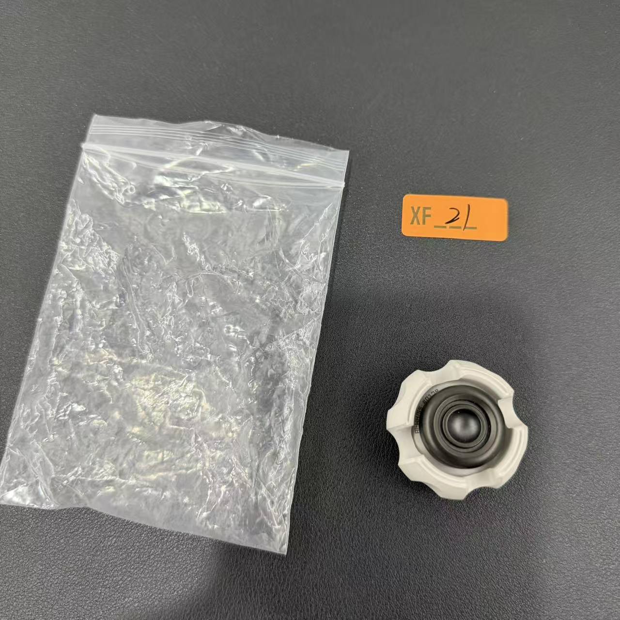 Noiz Aluminum