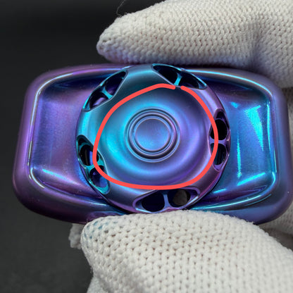 Ark Titanium