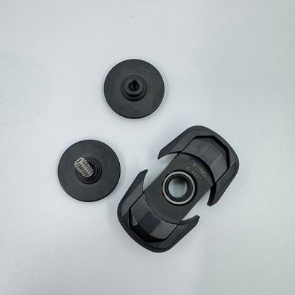Spin Armor Zirconium