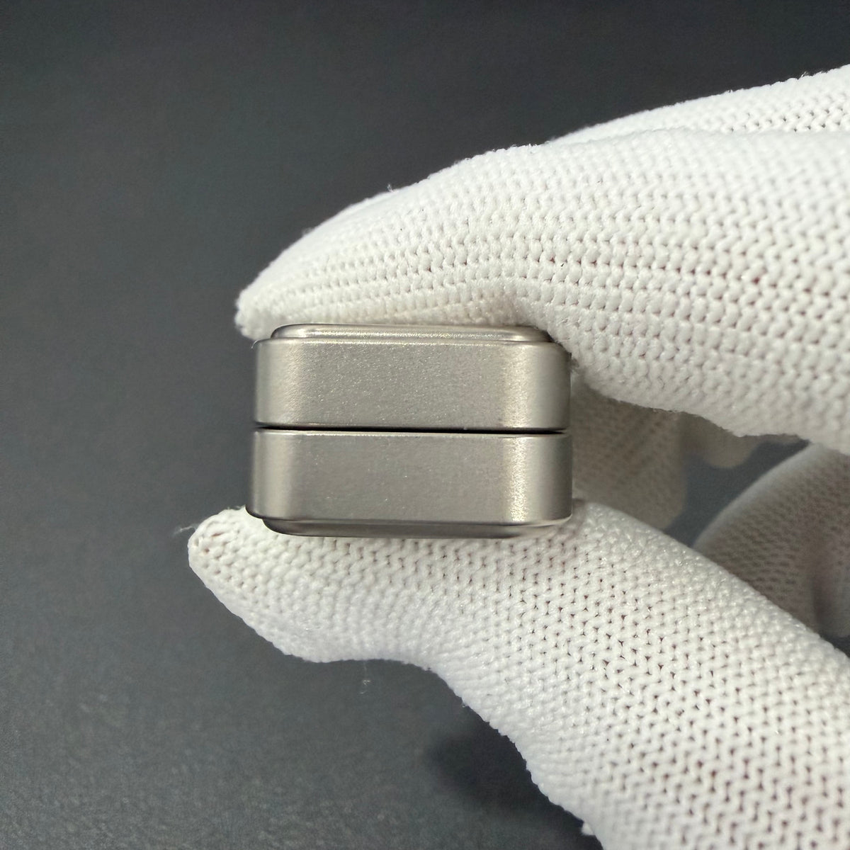 Fuguang Titanium Blasted