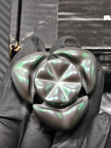 Fat Squid Zirconium