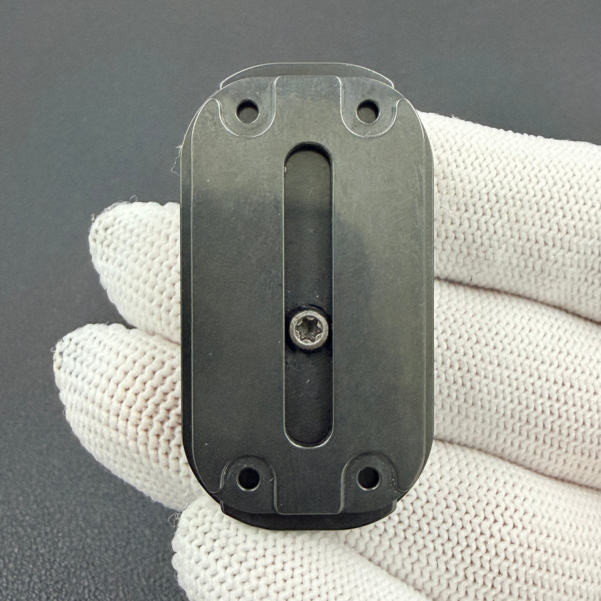 3 Layer Dense Core Zirconium