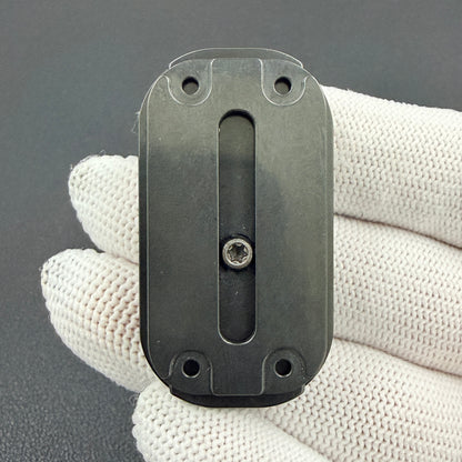 3 Layer Dense Core Zirconium