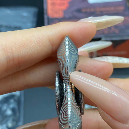 Proxy EDC Ouroboros P.D. Stainless Steel