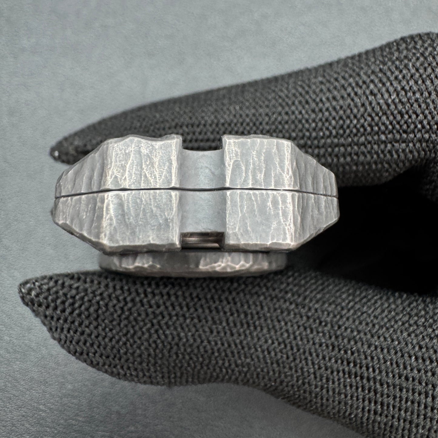 Ling Yin Titanium