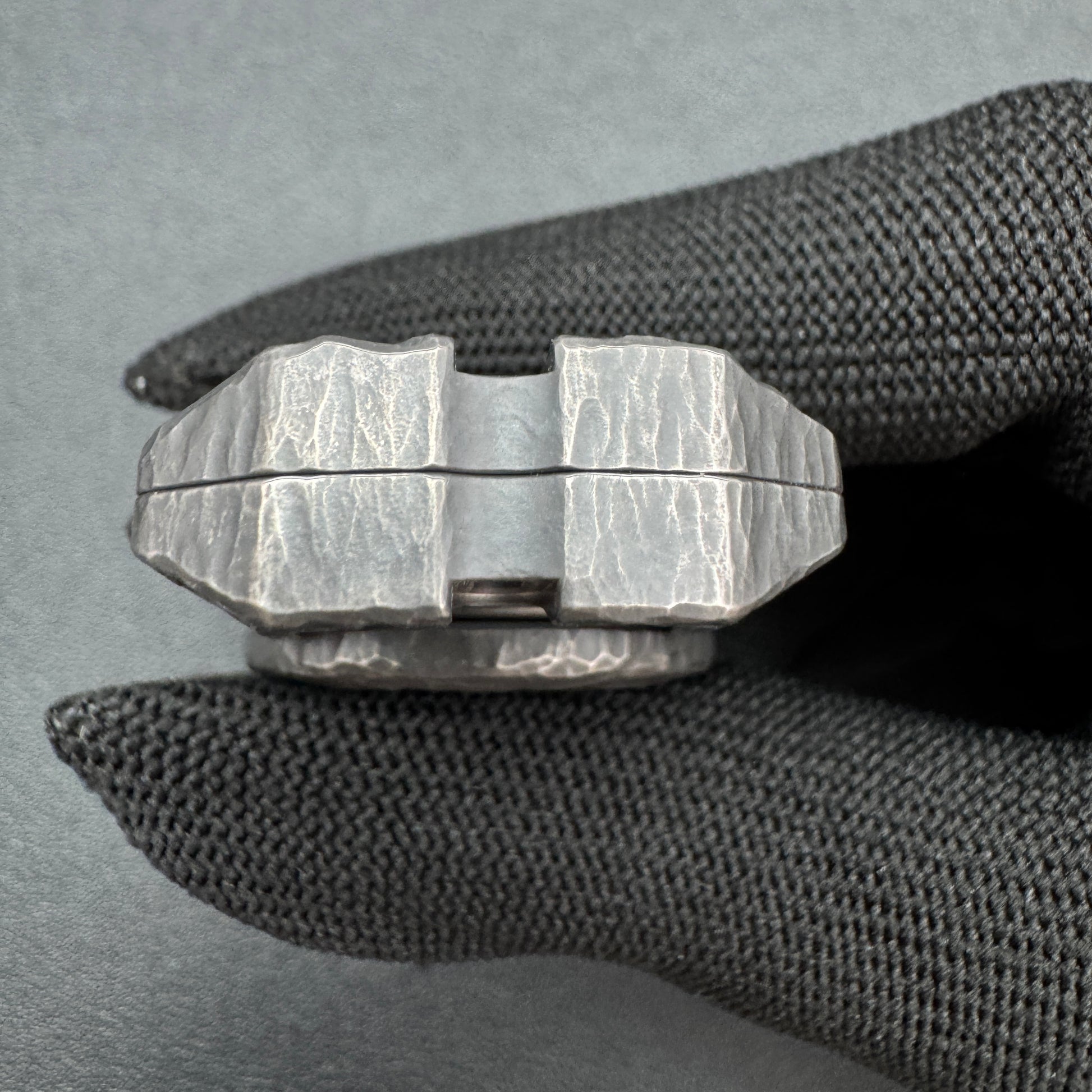 Ling Yin Titanium