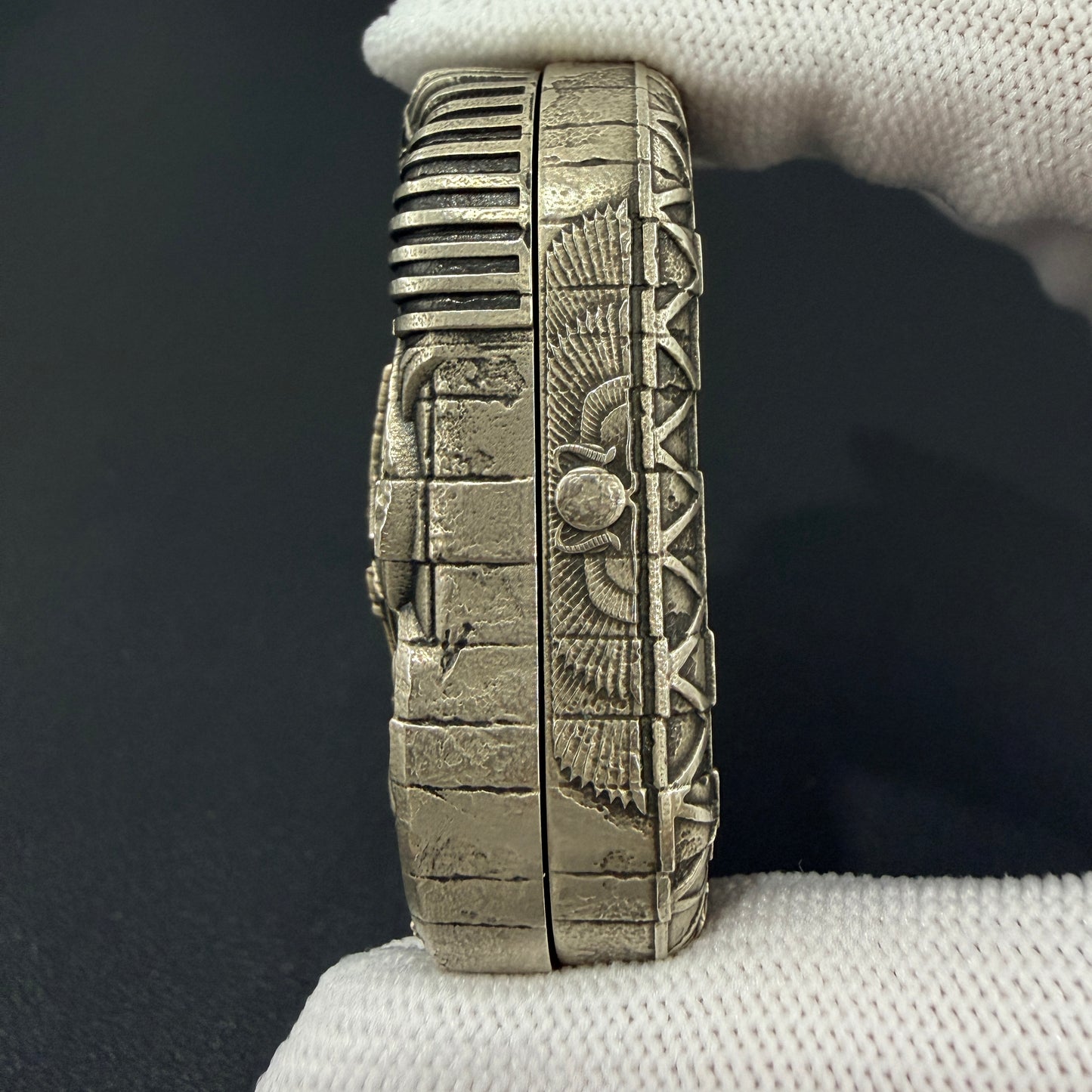 Horus Cupronickel