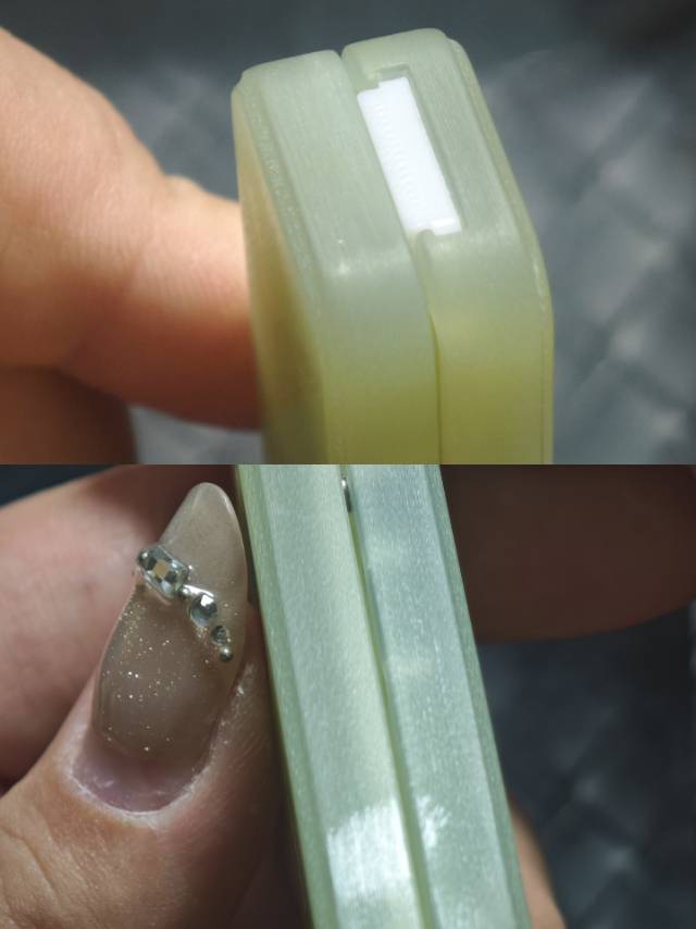 Sugar Cube G10