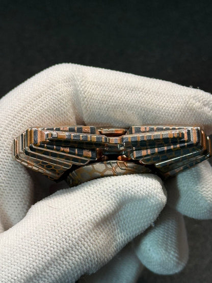 Prism Superconductor