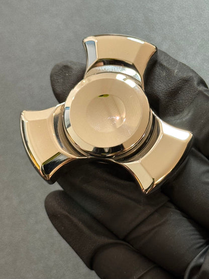 Rebel Stainless Steel