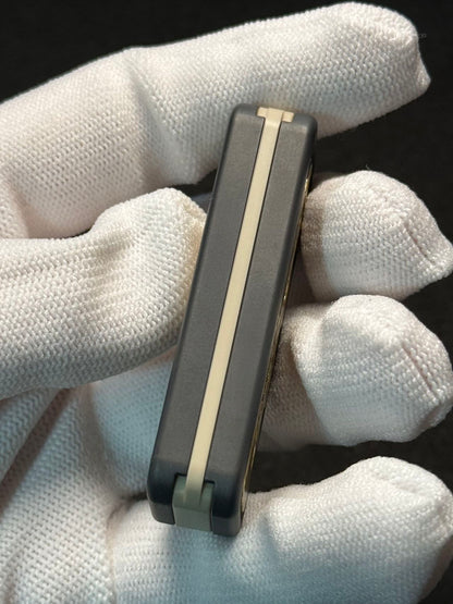 Snake Zirconium