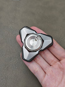 Qs Tungsten Titanium