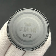 All In Zirconium