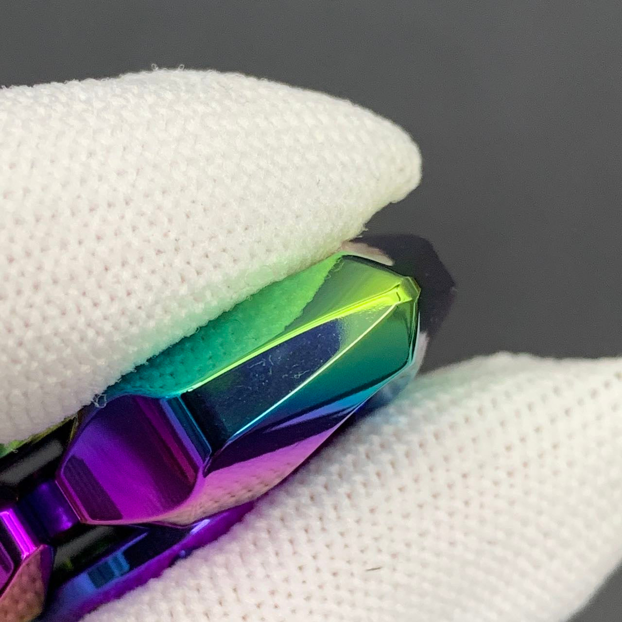 Lotus 2.0 Ultra Titanium