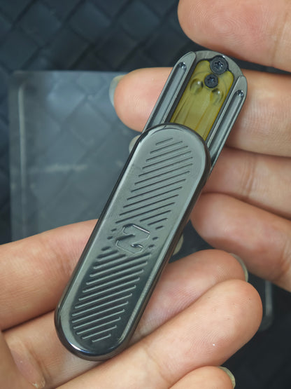 Bean+ Zirconium