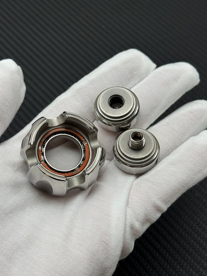 Noiz Stainless Steel Polished