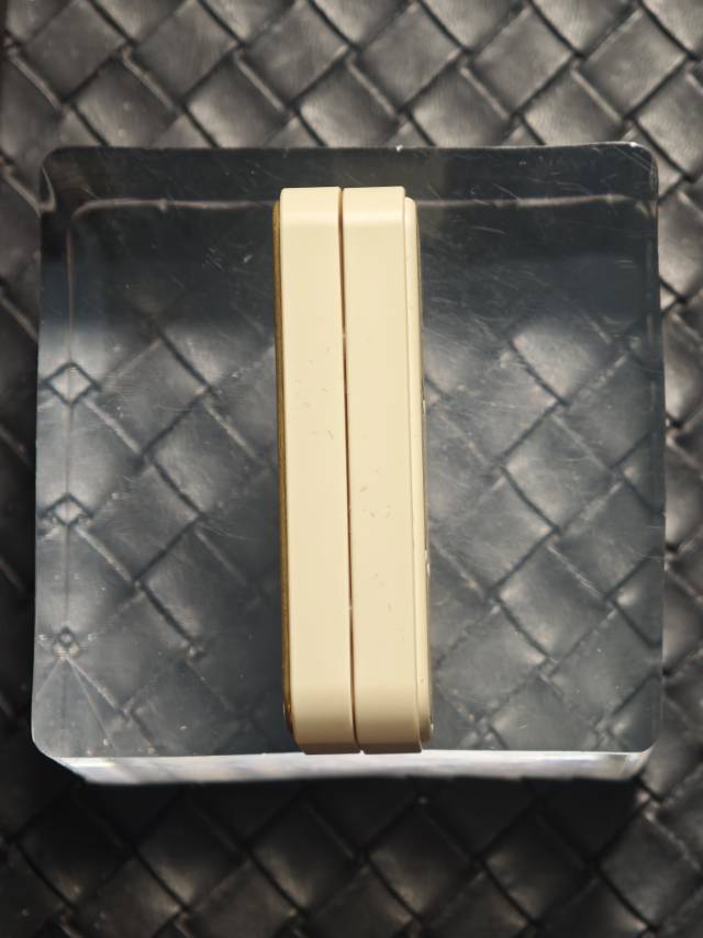 Fuguang PEEK Mokume