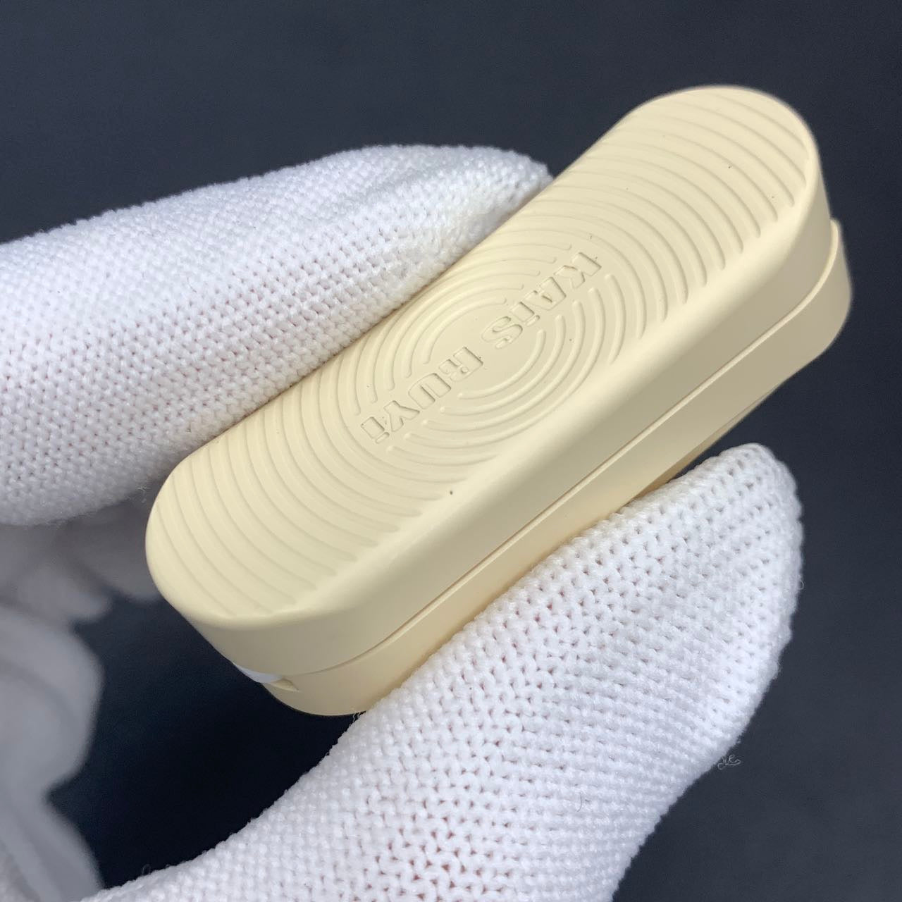 Ruyi RS PEEK