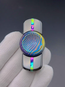 Floating Shadow Max Zirconium