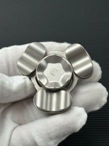 S2 Stainless Steel