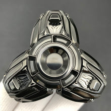 Shock String Zirconium Polished