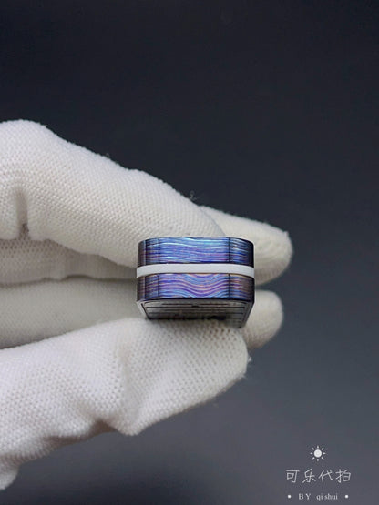 Gemini Zircuti