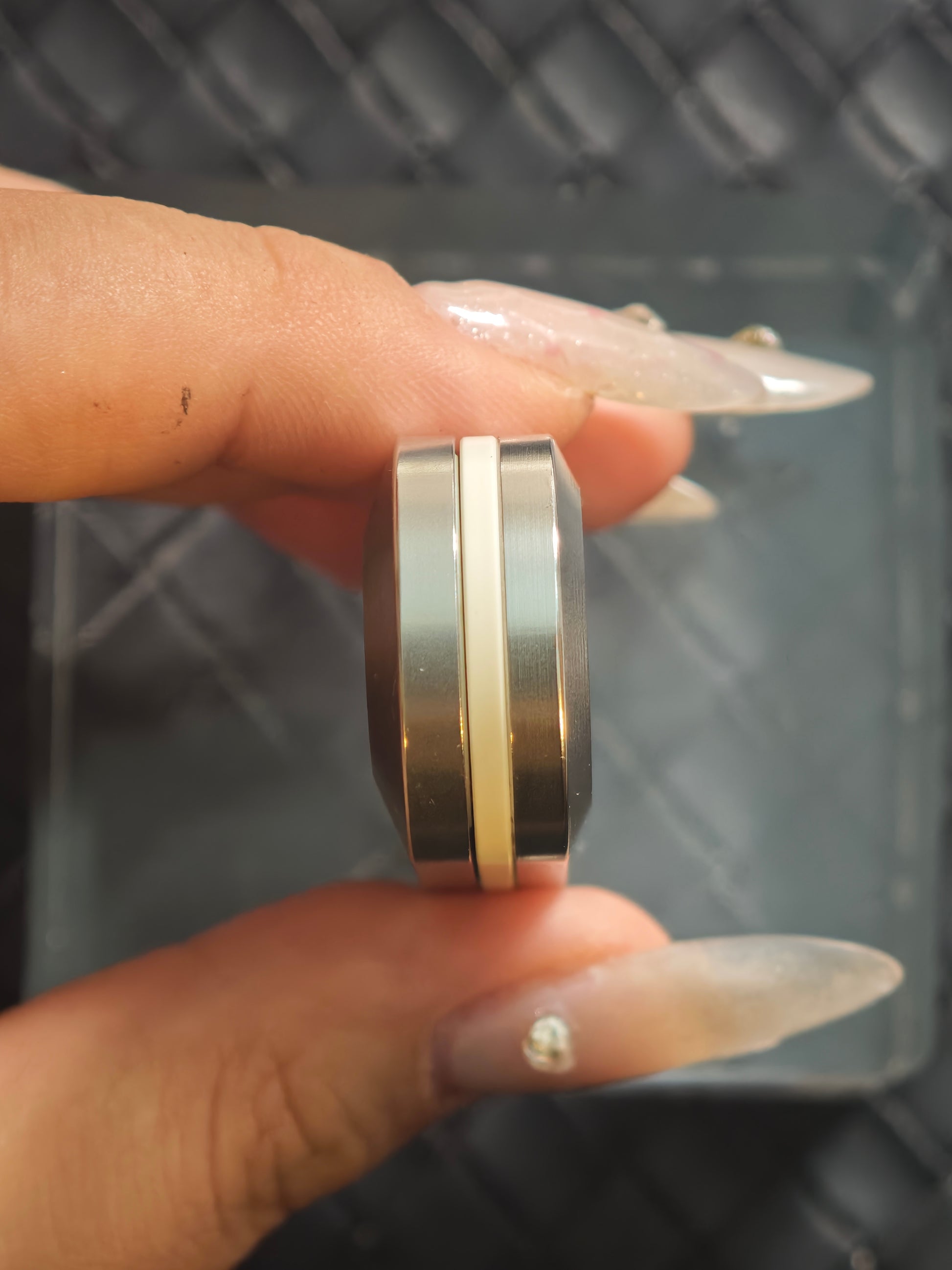 Coco Candy PEEK Stainless Steel