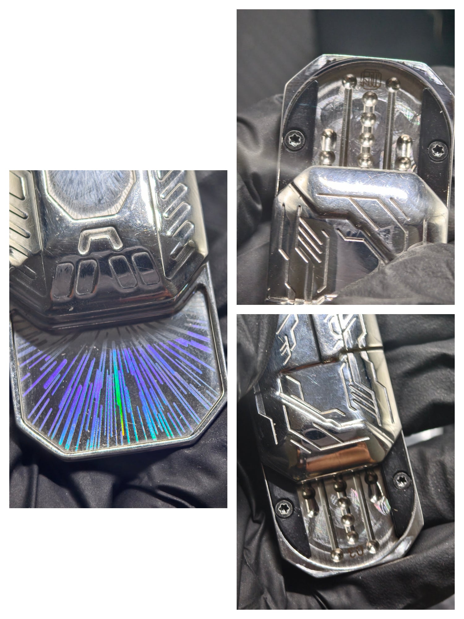Explore Stainless Steel