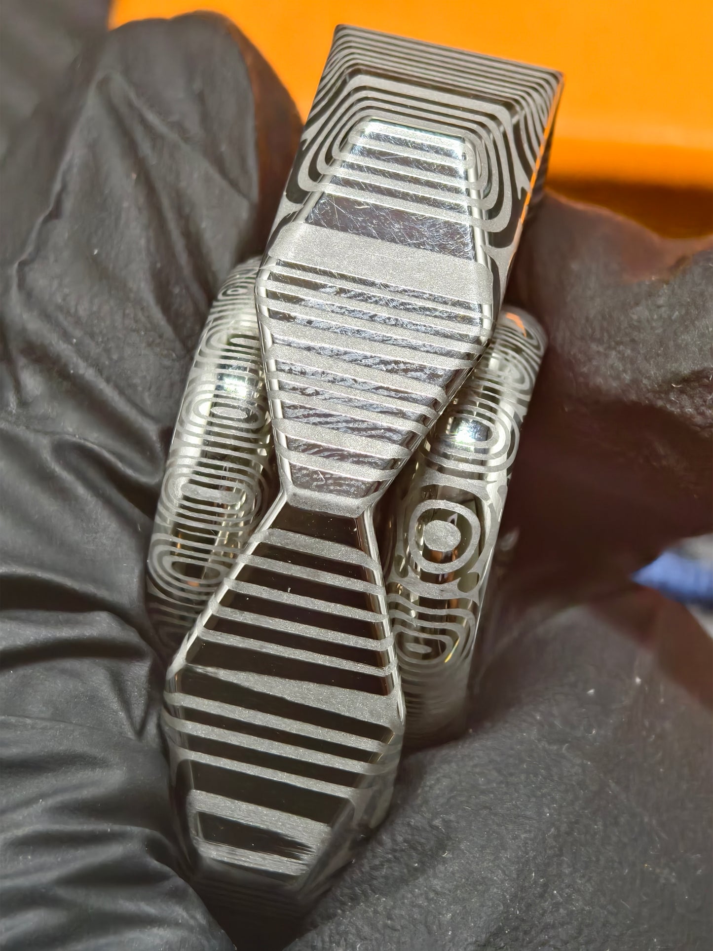 Folding Blade Folding Stainless Steel