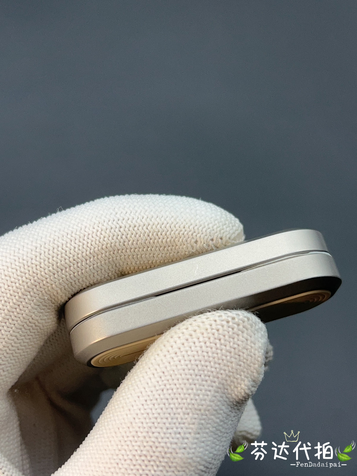 Lucky Draw Stainless Steel