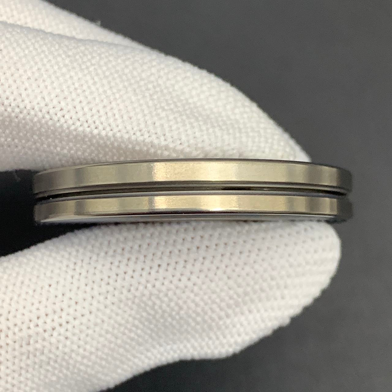 All In Titanium